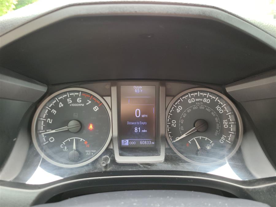 2020 Toyota Tacoma 4WD TRD Sport Double Cab 5'' Bed V6 AT (Natl), available for sale in Canton, Connecticut | Lava Motors. Canton, Connecticut 2020 Toyota Tacoma 4WD TRD Sport Double Cab 5'' Bed V6 AT (Natl), available for sale in Canton, Connecticut | Lava Motors. Canton, Connecticut