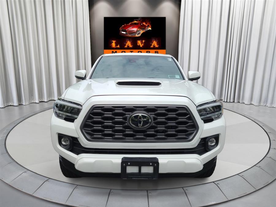 2020 Toyota Tacoma 4WD TRD Sport Double Cab 5'' Bed V6 AT (Natl), available for sale in Canton, Connecticut | Lava Motors. Canton, Connecticut 2020 Toyota Tacoma 4WD TRD Sport Double Cab 5'' Bed V6 AT (Natl), available for sale in Canton, Connecticut | Lava Motors. Canton, Connecticut