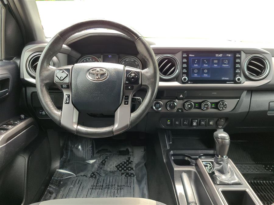 2020 Toyota Tacoma 4WD TRD Sport Double Cab 5'' Bed V6 AT (Natl), available for sale in Canton, Connecticut | Lava Motors. Canton, Connecticut 2020 Toyota Tacoma 4WD TRD Sport Double Cab 5'' Bed V6 AT (Natl), available for sale in Canton, Connecticut | Lava Motors. Canton, Connecticut