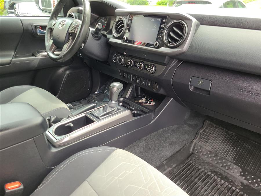 2020 Toyota Tacoma 4WD TRD Sport Double Cab 5'' Bed V6 AT (Natl), available for sale in Canton, Connecticut | Lava Motors. Canton, Connecticut 2020 Toyota Tacoma 4WD TRD Sport Double Cab 5'' Bed V6 AT (Natl), available for sale in Canton, Connecticut | Lava Motors. Canton, Connecticut