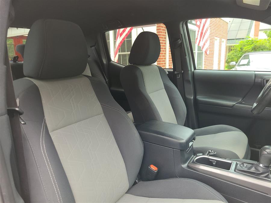 2020 Toyota Tacoma 4WD TRD Sport Double Cab 5'' Bed V6 AT (Natl), available for sale in Canton, Connecticut | Lava Motors. Canton, Connecticut 2020 Toyota Tacoma 4WD TRD Sport Double Cab 5'' Bed V6 AT (Natl), available for sale in Canton, Connecticut | Lava Motors. Canton, Connecticut