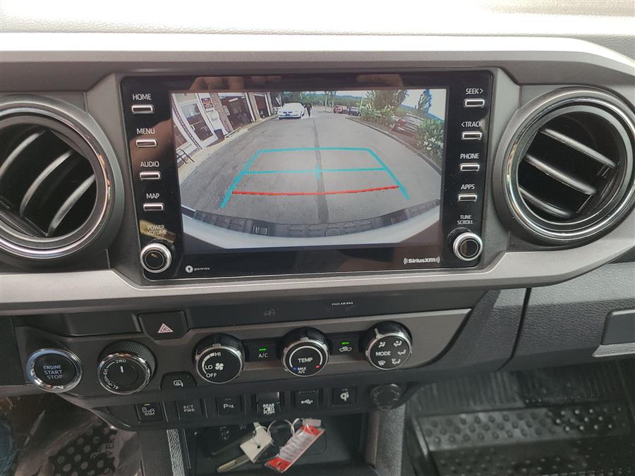 2020 Toyota Tacoma 4WD TRD Sport Double Cab 5'' Bed V6 AT (Natl), available for sale in Canton, Connecticut | Lava Motors. Canton, Connecticut 2020 Toyota Tacoma 4WD TRD Sport Double Cab 5'' Bed V6 AT (Natl), available for sale in Canton, Connecticut | Lava Motors. Canton, Connecticut