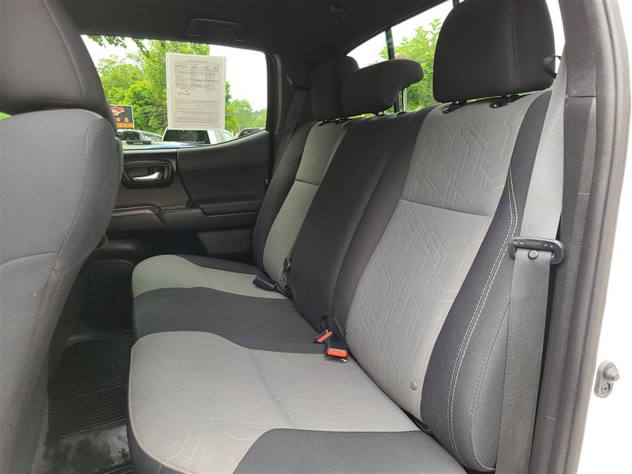 2020 Toyota Tacoma 4WD TRD Sport Double Cab 5'' Bed V6 AT (Natl), available for sale in Canton, Connecticut | Lava Motors. Canton, Connecticut 2020 Toyota Tacoma 4WD TRD Sport Double Cab 5'' Bed V6 AT (Natl), available for sale in Canton, Connecticut | Lava Motors. Canton, Connecticut