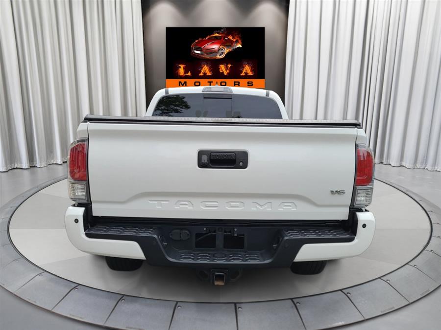 2020 Toyota Tacoma 4WD TRD Sport Double Cab 5'' Bed V6 AT (Natl), available for sale in Canton, Connecticut | Lava Motors. Canton, Connecticut 2020 Toyota Tacoma 4WD TRD Sport Double Cab 5'' Bed V6 AT (Natl), available for sale in Canton, Connecticut | Lava Motors. Canton, Connecticut
