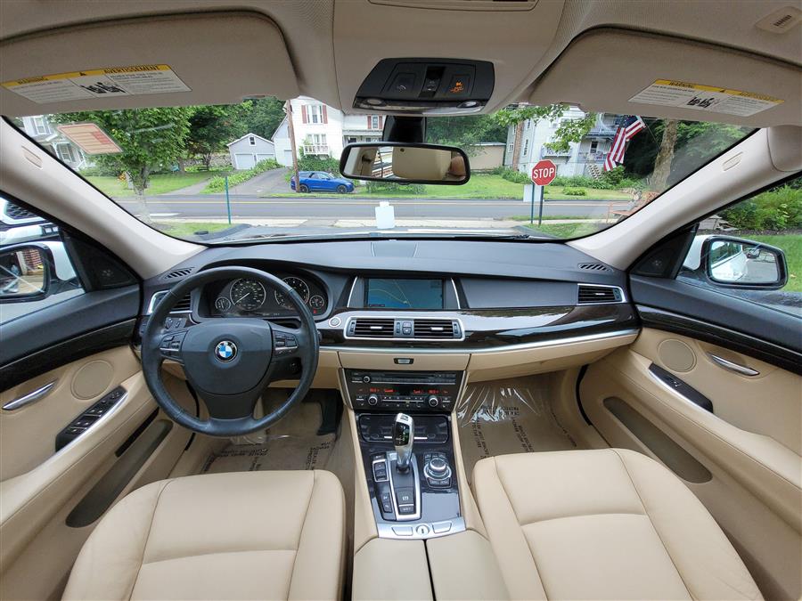 2011 BMW 5 Series Gran Turismo 5dr 550i xDrive Gran Turismo AWD, available for sale in Canton, Connecticut | Lava Motors. Canton, Connecticut 2011 BMW 5 Series Gran Turismo 5dr 550i xDrive Gran Turismo AWD, available for sale in Canton, Connecticut | Lava Motors. Canton, Connecticut