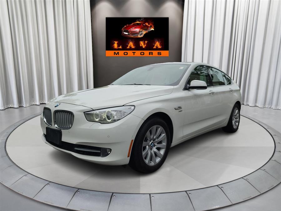 2011 BMW 5 Series Gran Turismo 5dr 550i xDrive Gran Turismo AWD, available for sale in Canton, Connecticut | Lava Motors. Canton, Connecticut 2011 BMW 5 Series Gran Turismo 5dr 550i xDrive Gran Turismo AWD, available for sale in Canton, Connecticut | Lava Motors. Canton, Connecticut