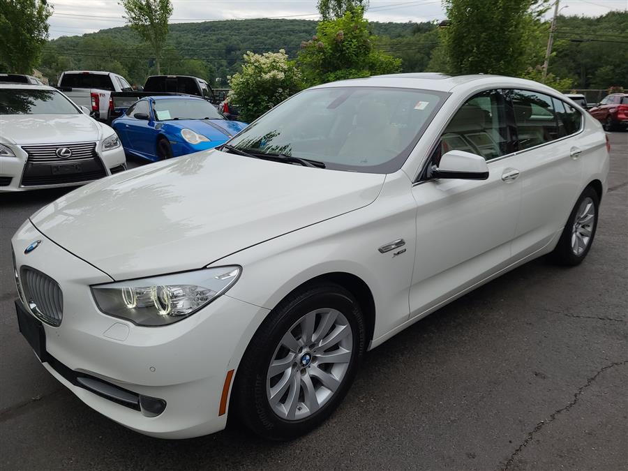 2011 BMW 5 Series Gran Turismo 5dr 550i xDrive Gran Turismo AWD, available for sale in Canton, Connecticut | Lava Motors. Canton, Connecticut 2011 BMW 5 Series Gran Turismo 5dr 550i xDrive Gran Turismo AWD, available for sale in Canton, Connecticut | Lava Motors. Canton, Connecticut