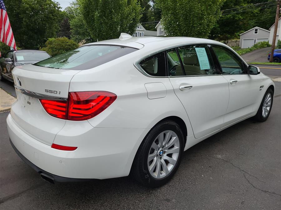 2011 BMW 5 Series Gran Turismo 5dr 550i xDrive Gran Turismo AWD, available for sale in Canton, Connecticut | Lava Motors. Canton, Connecticut 2011 BMW 5 Series Gran Turismo 5dr 550i xDrive Gran Turismo AWD, available for sale in Canton, Connecticut | Lava Motors. Canton, Connecticut