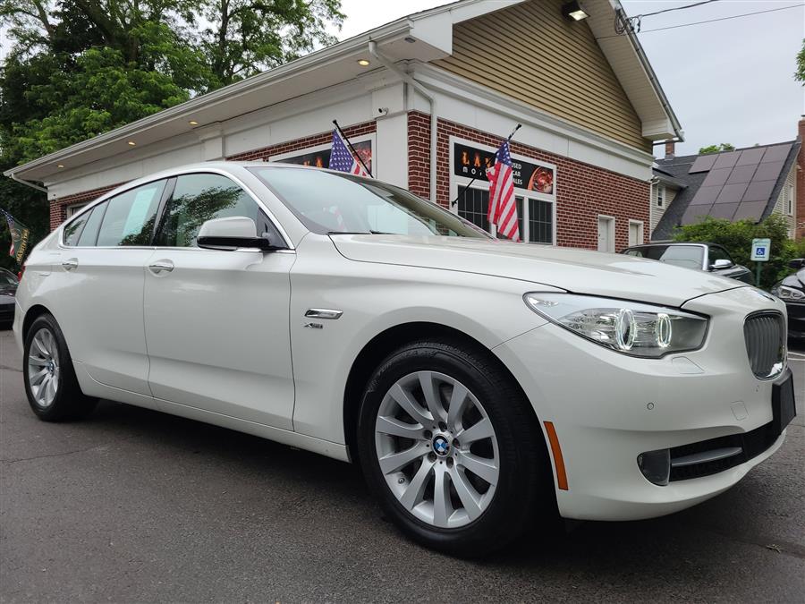 2011 BMW 5 Series Gran Turismo 5dr 550i xDrive Gran Turismo AWD, available for sale in Canton, Connecticut | Lava Motors. Canton, Connecticut 2011 BMW 5 Series Gran Turismo 5dr 550i xDrive Gran Turismo AWD, available for sale in Canton, Connecticut | Lava Motors. Canton, Connecticut