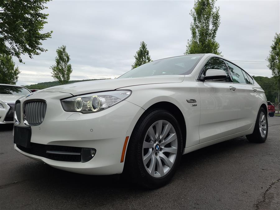 2011 BMW 5 Series Gran Turismo 5dr 550i xDrive Gran Turismo AWD, available for sale in Canton, Connecticut | Lava Motors. Canton, Connecticut 2011 BMW 5 Series Gran Turismo 5dr 550i xDrive Gran Turismo AWD, available for sale in Canton, Connecticut | Lava Motors. Canton, Connecticut