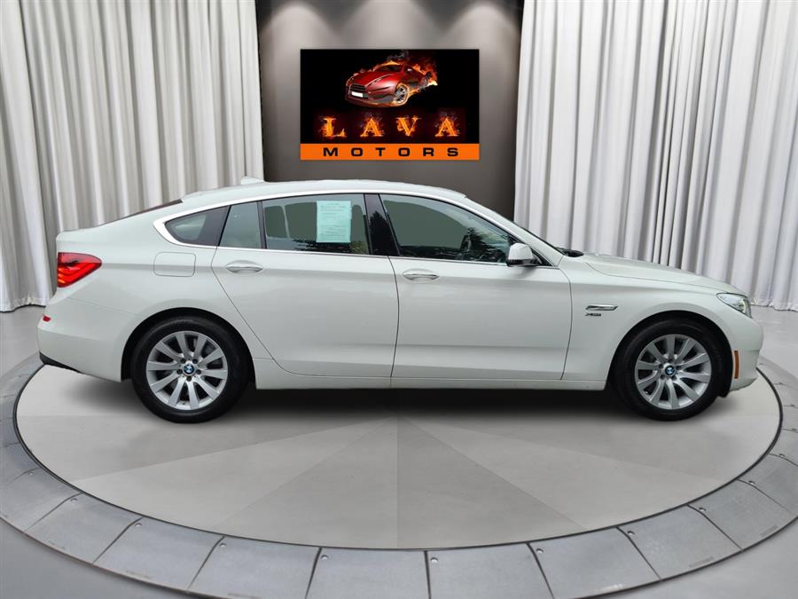 2011 BMW 5 Series Gran Turismo 5dr 550i xDrive Gran Turismo AWD, available for sale in Canton, Connecticut | Lava Motors. Canton, Connecticut 2011 BMW 5 Series Gran Turismo 5dr 550i xDrive Gran Turismo AWD, available for sale in Canton, Connecticut | Lava Motors. Canton, Connecticut