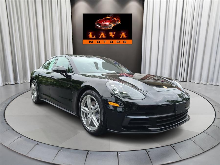 2018 Porsche Panamera 4 AWD, available for sale in Canton, Connecticut | Lava Motors. Canton, Connecticut 2018 Porsche Panamera 4 AWD, available for sale in Canton, Connecticut | Lava Motors. Canton, Connecticut