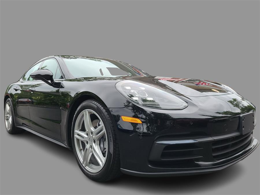 2018 Porsche Panamera 4 AWD, available for sale in Canton, Connecticut | Lava Motors. Canton, Connecticut 2018 Porsche Panamera 4 AWD, available for sale in Canton, Connecticut | Lava Motors. Canton, Connecticut
