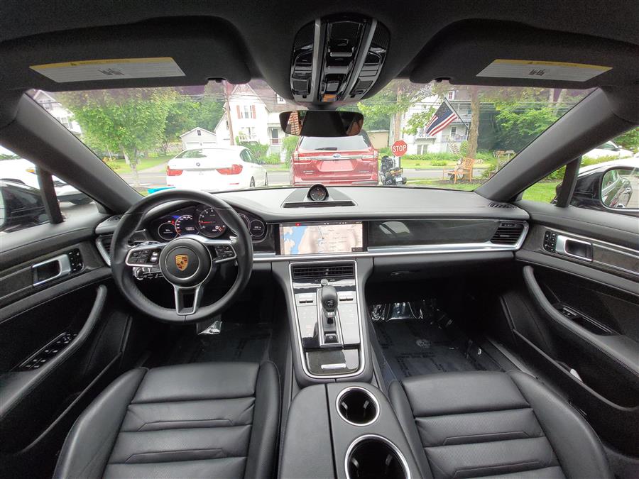 2018 Porsche Panamera 4 AWD, available for sale in Canton, Connecticut | Lava Motors. Canton, Connecticut 2018 Porsche Panamera 4 AWD, available for sale in Canton, Connecticut | Lava Motors. Canton, Connecticut