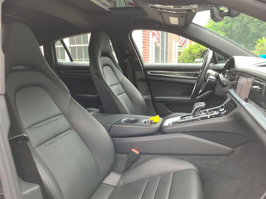2018 Porsche Panamera 4 AWD, available for sale in Canton, Connecticut | Lava Motors. Canton, Connecticut 2018 Porsche Panamera 4 AWD, available for sale in Canton, Connecticut | Lava Motors. Canton, Connecticut