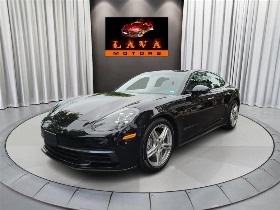 2018 Porsche Panamera 4 AWD, available for sale in Canton, Connecticut | Lava Motors. Canton, Connecticut 2018 Porsche Panamera 4 AWD, available for sale in Canton, Connecticut | Lava Motors. Canton, Connecticut