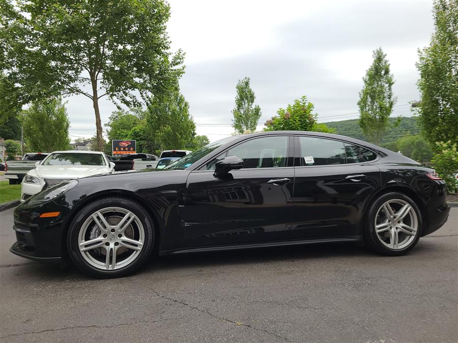 2018 Porsche Panamera 4 AWD, available for sale in Canton, Connecticut | Lava Motors. Canton, Connecticut 2018 Porsche Panamera 4 AWD, available for sale in Canton, Connecticut | Lava Motors. Canton, Connecticut