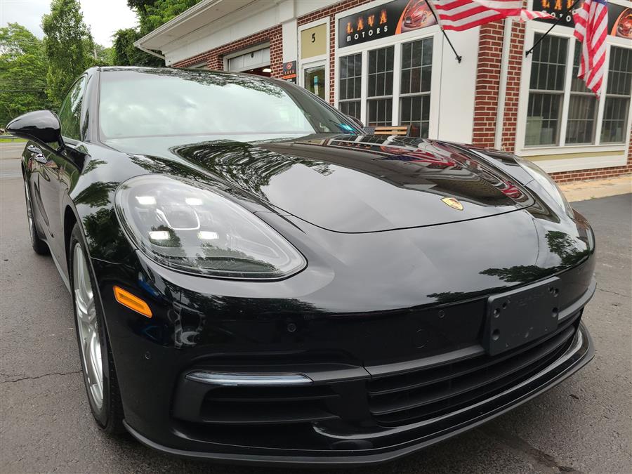 2018 Porsche Panamera 4 AWD, available for sale in Canton, Connecticut | Lava Motors. Canton, Connecticut 2018 Porsche Panamera 4 AWD, available for sale in Canton, Connecticut | Lava Motors. Canton, Connecticut