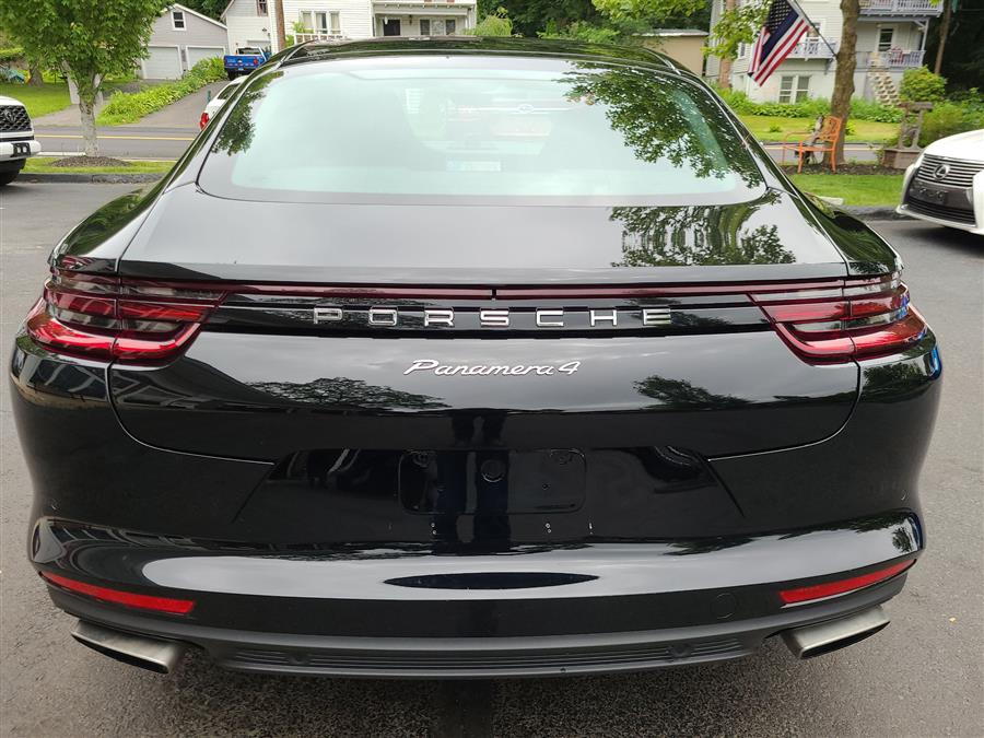 2018 Porsche Panamera 4 AWD, available for sale in Canton, Connecticut | Lava Motors. Canton, Connecticut 2018 Porsche Panamera 4 AWD, available for sale in Canton, Connecticut | Lava Motors. Canton, Connecticut