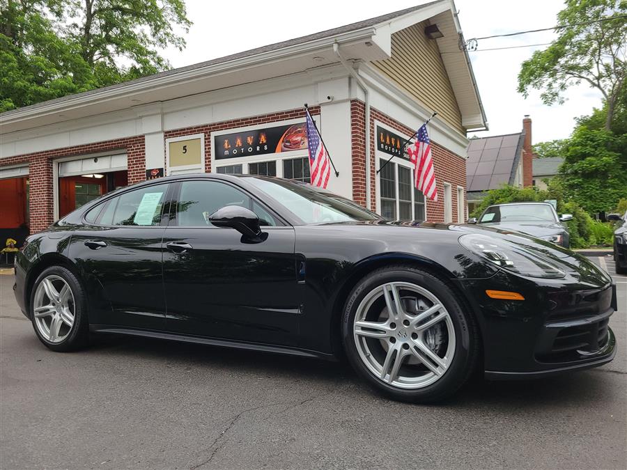 2018 Porsche Panamera 4 AWD, available for sale in Canton, Connecticut | Lava Motors. Canton, Connecticut 2018 Porsche Panamera 4 AWD, available for sale in Canton, Connecticut | Lava Motors. Canton, Connecticut