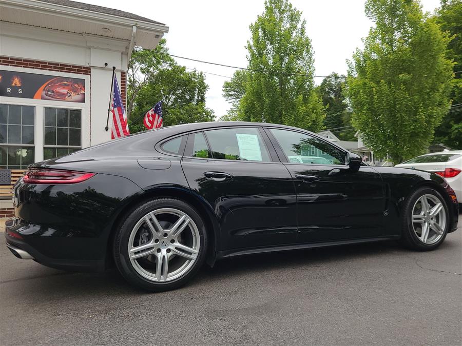 2018 Porsche Panamera 4 AWD, available for sale in Canton, Connecticut | Lava Motors. Canton, Connecticut 2018 Porsche Panamera 4 AWD, available for sale in Canton, Connecticut | Lava Motors. Canton, Connecticut