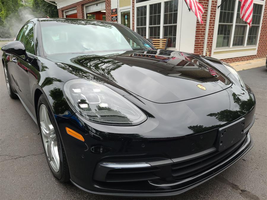 2018 Porsche Panamera 4 AWD, available for sale in Canton, Connecticut | Lava Motors. Canton, Connecticut 2018 Porsche Panamera 4 AWD, available for sale in Canton, Connecticut | Lava Motors. Canton, Connecticut