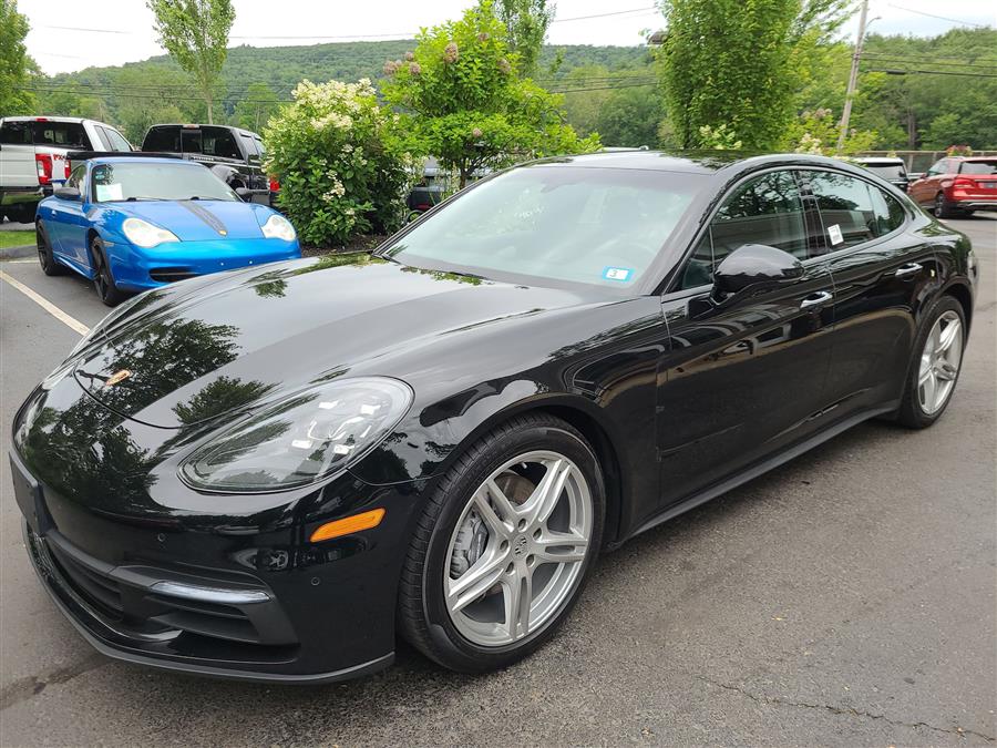 2018 Porsche Panamera 4 AWD, available for sale in Canton, Connecticut | Lava Motors. Canton, Connecticut 2018 Porsche Panamera 4 AWD, available for sale in Canton, Connecticut | Lava Motors. Canton, Connecticut