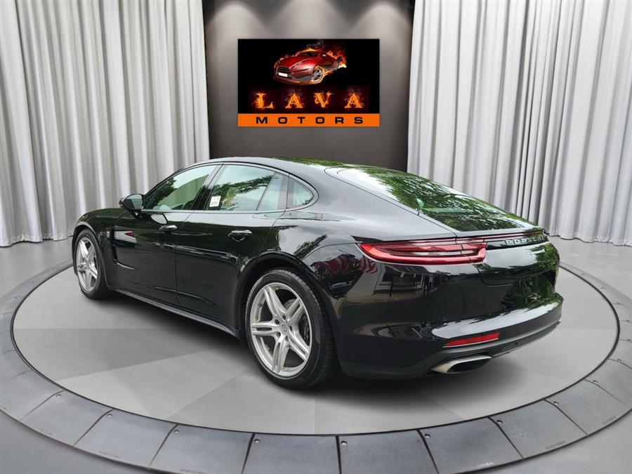 2018 Porsche Panamera 4 AWD, available for sale in Canton, Connecticut | Lava Motors. Canton, Connecticut 2018 Porsche Panamera 4 AWD, available for sale in Canton, Connecticut | Lava Motors. Canton, Connecticut