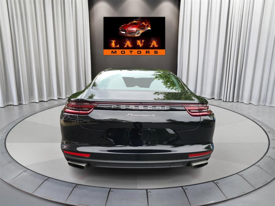 2018 Porsche Panamera 4 AWD, available for sale in Canton, Connecticut | Lava Motors. Canton, Connecticut 2018 Porsche Panamera 4 AWD, available for sale in Canton, Connecticut | Lava Motors. Canton, Connecticut