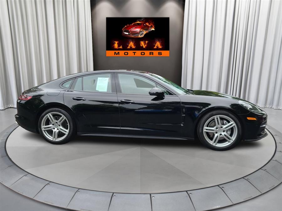 2018 Porsche Panamera 4 AWD, available for sale in Canton, Connecticut | Lava Motors. Canton, Connecticut 2018 Porsche Panamera 4 AWD, available for sale in Canton, Connecticut | Lava Motors. Canton, Connecticut
