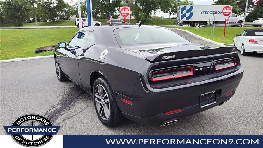 2019 Dodge Challenger GT AWD, available for sale in Wappingers Falls, New York | Performance Motor Cars. Wappingers Falls, New York 2019 Dodge Challenger GT AWD, available for sale in Wappingers Falls, New York | Performance Motor Cars. Wappingers Falls, New York