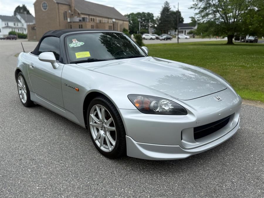 Used 2005 Honda S2000 in Lawrence, Massachusetts | Home Run Auto Sales Inc. Lawrence, Massachusetts