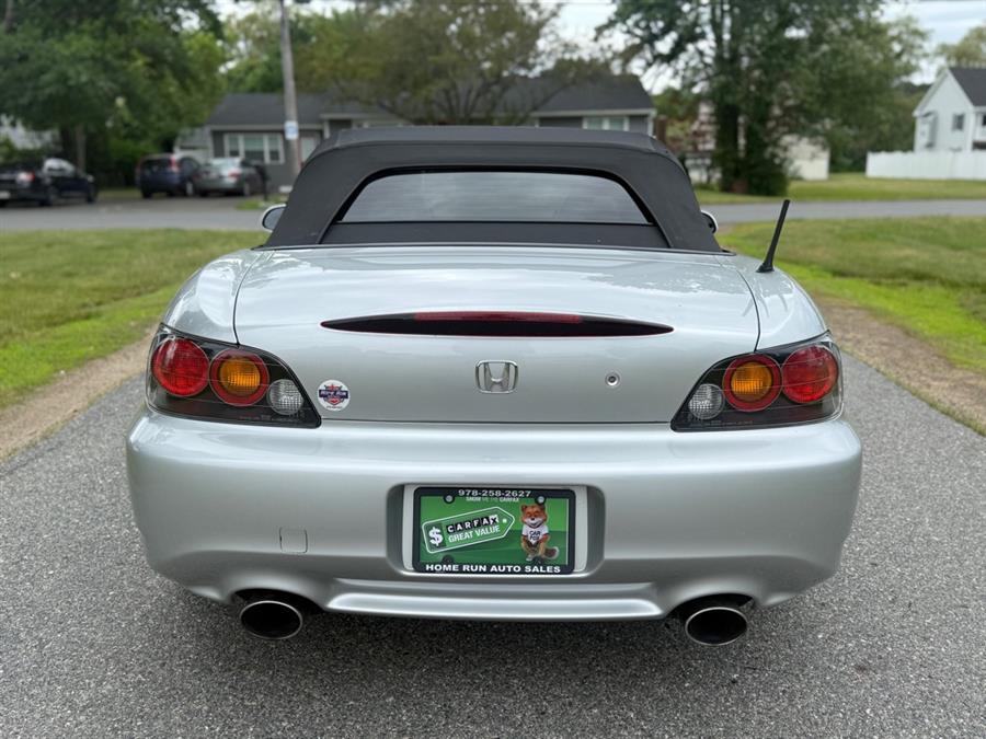 2005 Honda S2000 , available for sale in Lawrence, Massachusetts | Home Run Auto Sales Inc. Lawrence, Massachusetts 2005 Honda S2000 , available for sale in Lawrence, Massachusetts | Home Run Auto Sales Inc. Lawrence, Massachusetts