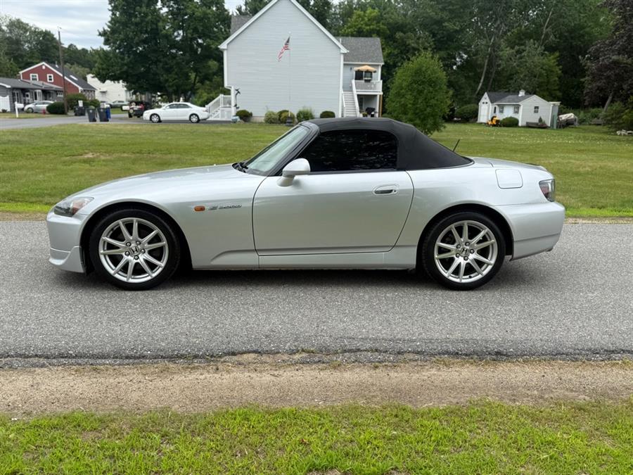 2005 Honda S2000 , available for sale in Lawrence, Massachusetts | Home Run Auto Sales Inc. Lawrence, Massachusetts 2005 Honda S2000 , available for sale in Lawrence, Massachusetts | Home Run Auto Sales Inc. Lawrence, Massachusetts