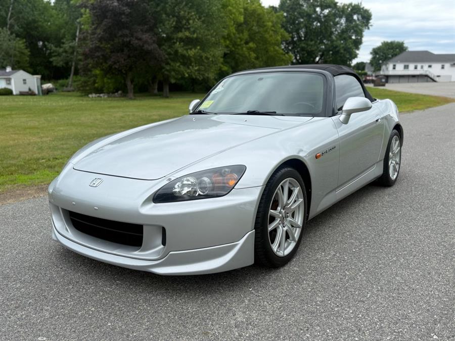 2005 Honda S2000 , available for sale in Lawrence, Massachusetts | Home Run Auto Sales Inc. Lawrence, Massachusetts 2005 Honda S2000 , available for sale in Lawrence, Massachusetts | Home Run Auto Sales Inc. Lawrence, Massachusetts
