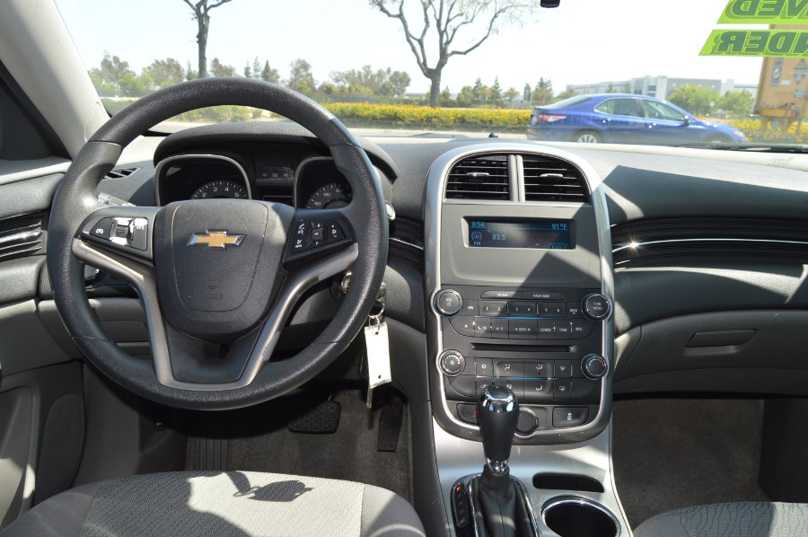 2015 Chevrolet Malibu 4dr Sdn LS w/1LS, available for sale in Moreno Valley, California | Fusion Motors Inc. Moreno Valley, California 2015 Chevrolet Malibu 4dr Sdn LS w/1LS, available for sale in Moreno Valley, California | Fusion Motors Inc. Moreno Valley, California