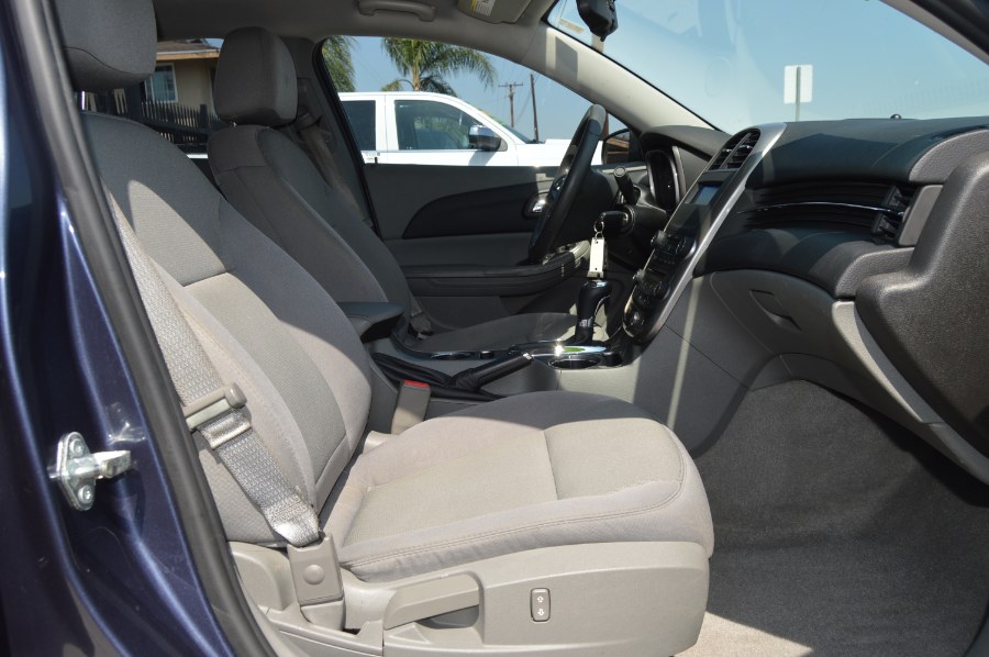 2015 Chevrolet Malibu 4dr Sdn LS w/1LS, available for sale in Moreno Valley, California | Fusion Motors Inc. Moreno Valley, California 2015 Chevrolet Malibu 4dr Sdn LS w/1LS, available for sale in Moreno Valley, California | Fusion Motors Inc. Moreno Valley, California