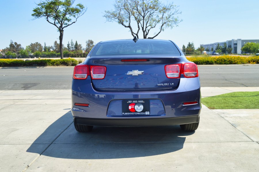 2015 Chevrolet Malibu 4dr Sdn LS w/1LS, available for sale in Moreno Valley, California | Fusion Motors Inc. Moreno Valley, California 2015 Chevrolet Malibu 4dr Sdn LS w/1LS, available for sale in Moreno Valley, California | Fusion Motors Inc. Moreno Valley, California