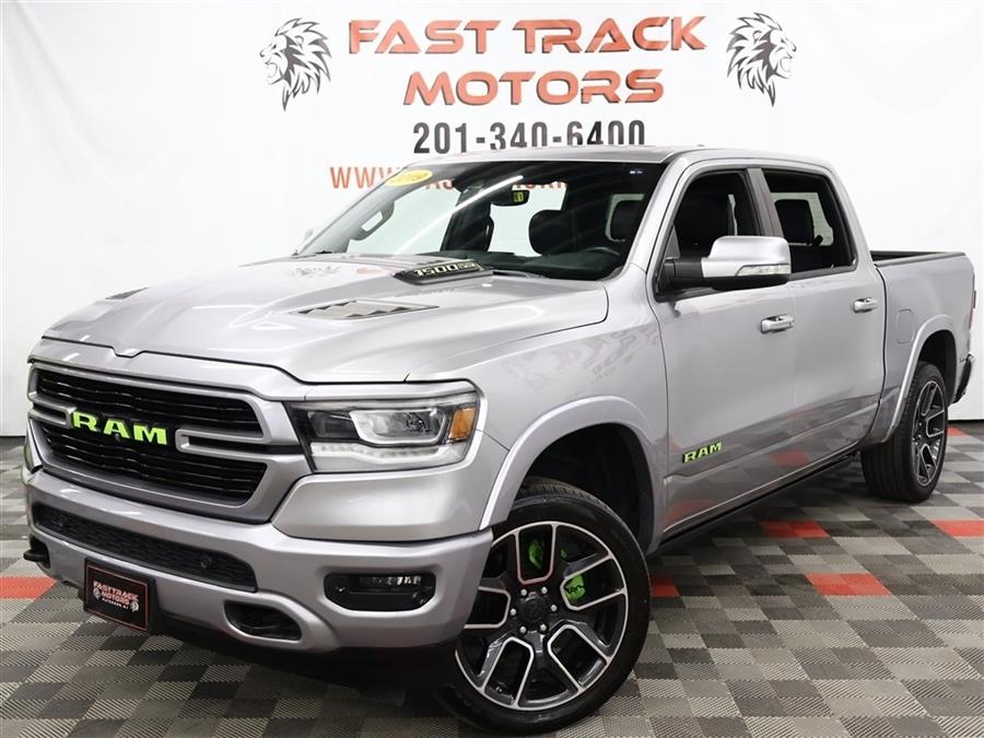 Used 2019 Ram 1500 in Paterson, New Jersey | Fast Track Motors. Paterson, New Jersey