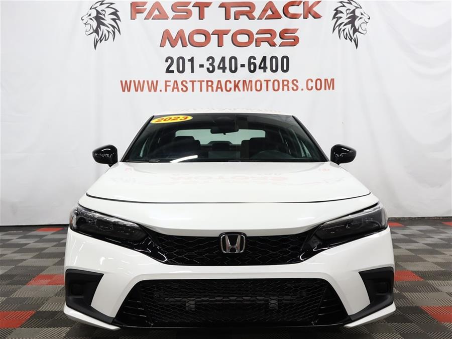 2023 Honda Civic SPORT, available for sale in Paterson, New Jersey | Fast Track Motors. Paterson, New Jersey 2023 Honda Civic SPORT, available for sale in Paterson, New Jersey | Fast Track Motors. Paterson, New Jersey