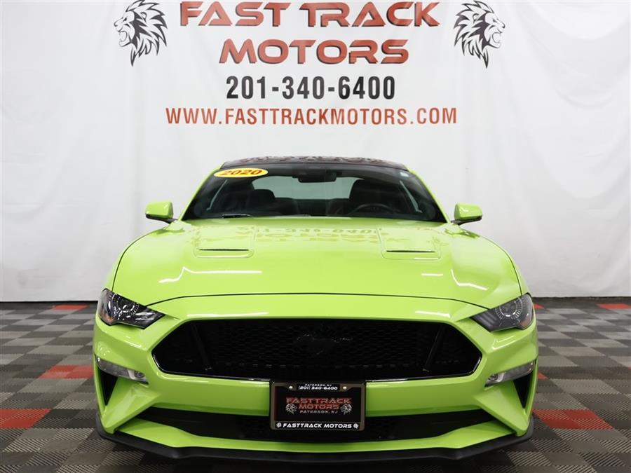 2020 Ford Mustang GT, available for sale in Paterson, New Jersey | Fast Track Motors. Paterson, New Jersey 2020 Ford Mustang GT, available for sale in Paterson, New Jersey | Fast Track Motors. Paterson, New Jersey