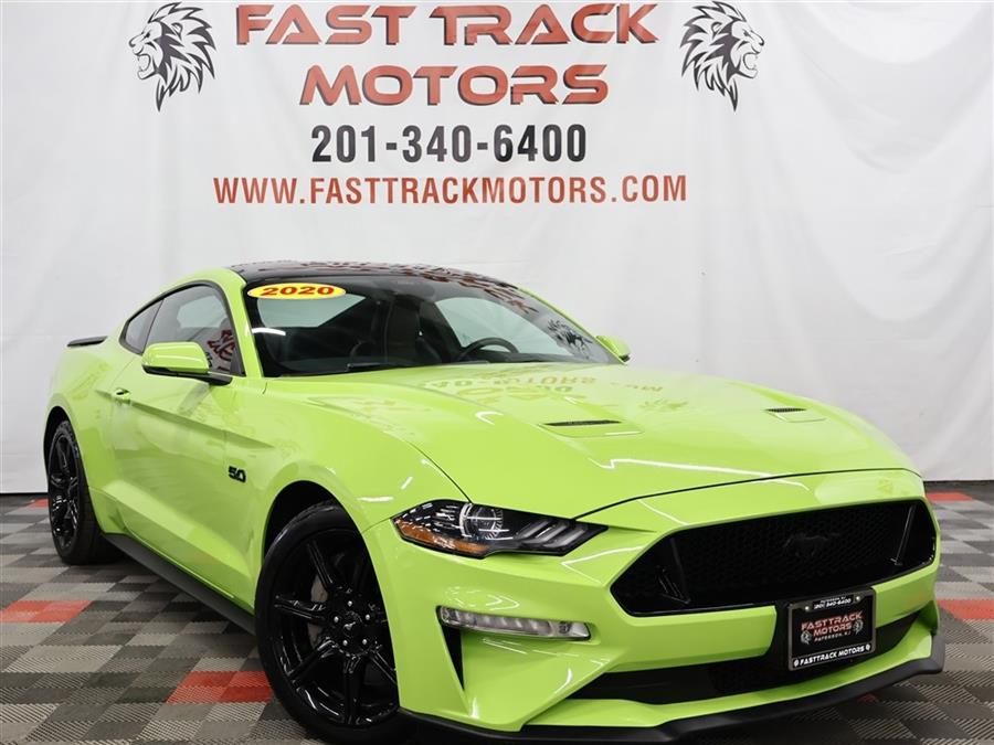 2020 Ford Mustang GT, available for sale in Paterson, New Jersey | Fast Track Motors. Paterson, New Jersey 2020 Ford Mustang GT, available for sale in Paterson, New Jersey | Fast Track Motors. Paterson, New Jersey