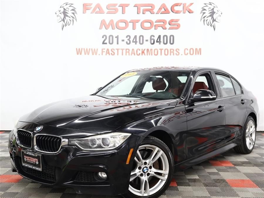 Used 2015 BMW 335 in Paterson, New Jersey | Fast Track Motors. Paterson, New Jersey