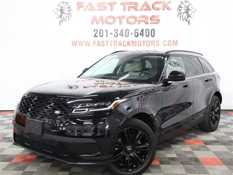 Used 2020 Land Rover Range Rover Velar in Paterson, New Jersey | Fast Track Motors. Paterson, New Jersey