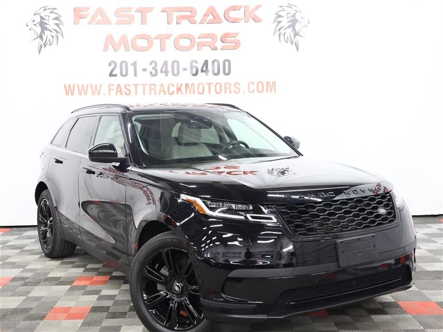 2020 Land Rover Range Rover Velar S, available for sale in Paterson, New Jersey | Fast Track Motors. Paterson, New Jersey 2020 Land Rover Range Rover Velar S, available for sale in Paterson, New Jersey | Fast Track Motors. Paterson, New Jersey