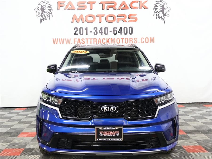2021 Kia Sorento S, available for sale in Paterson, New Jersey | Fast Track Motors. Paterson, New Jersey 2021 Kia Sorento S, available for sale in Paterson, New Jersey | Fast Track Motors. Paterson, New Jersey