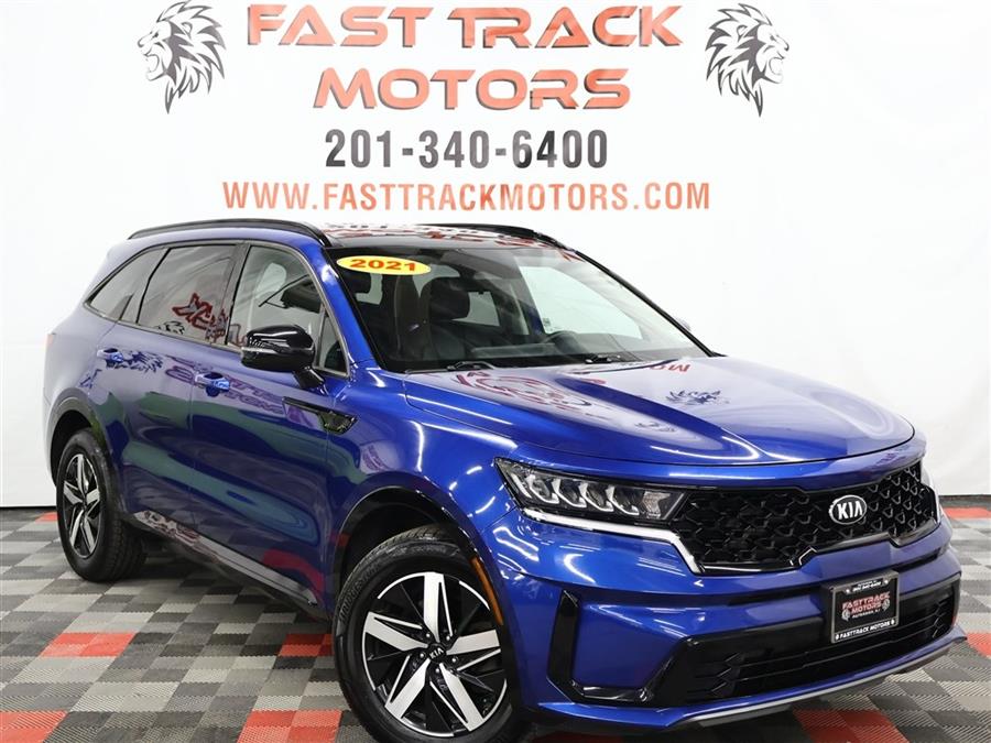2021 Kia Sorento S, available for sale in Paterson, New Jersey | Fast Track Motors. Paterson, New Jersey 2021 Kia Sorento S, available for sale in Paterson, New Jersey | Fast Track Motors. Paterson, New Jersey