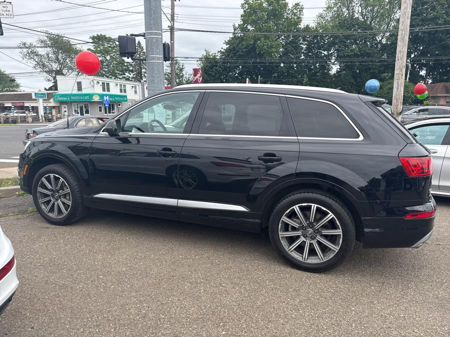 2017 AUDI Q7 Q7 PREMIUM PLUS 3.0 TFSI Premium Plus, available for sale in Milford, Connecticut | Superior Motors LLC. Milford, Connecticut 2017 AUDI Q7 Q7 PREMIUM PLUS 3.0 TFSI Premium Plus, available for sale in Milford, Connecticut | Superior Motors LLC. Milford, Connecticut