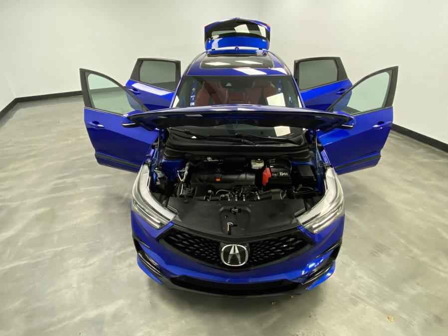 2019 Acura RDX AWD w/A-Spec Pkg, available for sale in Linden, New Jersey | East Coast Auto Group. Linden, New Jersey 2019 Acura RDX AWD w/A-Spec Pkg, available for sale in Linden, New Jersey | East Coast Auto Group. Linden, New Jersey