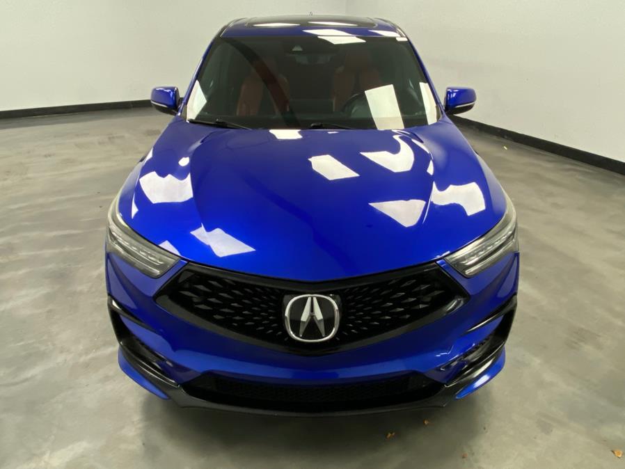 2019 Acura RDX AWD w/A-Spec Pkg, available for sale in Linden, New Jersey | East Coast Auto Group. Linden, New Jersey 2019 Acura RDX AWD w/A-Spec Pkg, available for sale in Linden, New Jersey | East Coast Auto Group. Linden, New Jersey